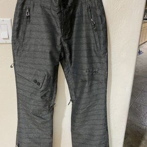 Ski/Snowboard Pants XS